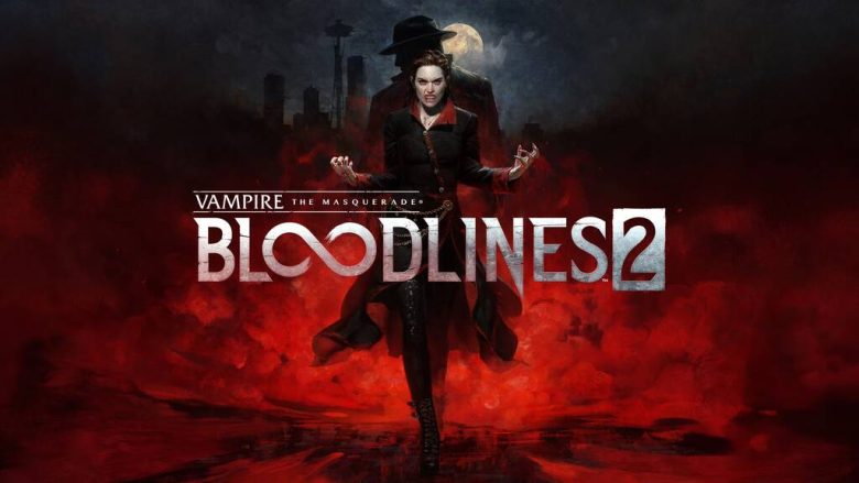 دانلود بازی Vampire The Masquerade - Bloodlines 2