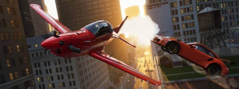 دانلود بازی The Crew 2