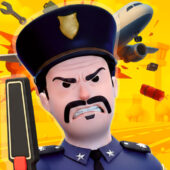 دانلود بازی Airport Security Guard v0.7.1 (گارد امنیتی فرودگاه) برای اندروید دانلود بازی Airport Security Guard برای اندروید "گارد امنیتی فرودگاه"
