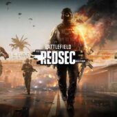 دانلود Battlefield REDSEC - Steam Backup برای کامپیوتر دانلود بازی Battlefield REDSEC