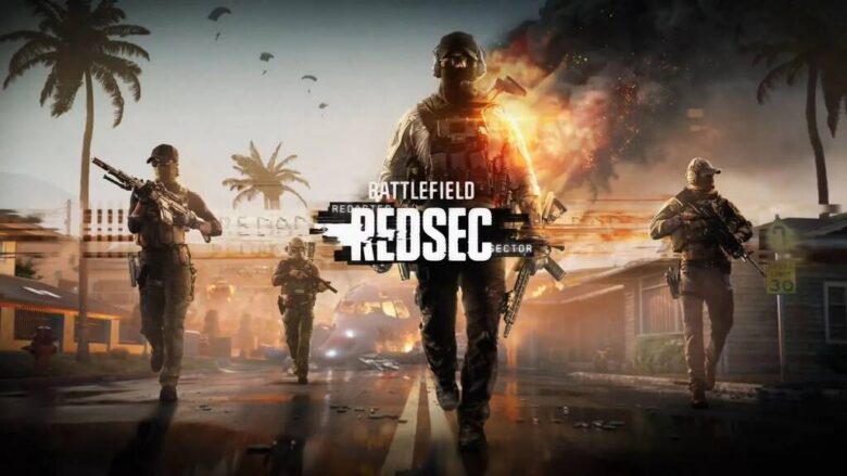 دانلود Battlefield REDSEC - Steam Backup 2026.02.17 برای کامپیوتر FPS دانلود بازی Battlefield REDSEC