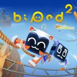 دانلود بازی Biped 2 - RUNE v2.2.1 برای کامپیوتر دانلود بازی Biped 2