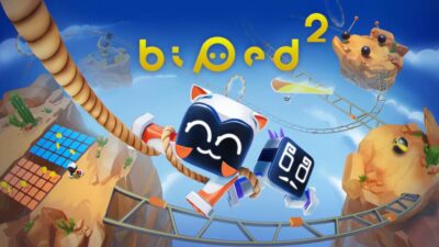 تریلر 1 دانلود بازی Biped 2 – RUNE v2.2.1 برای کامپیوتر