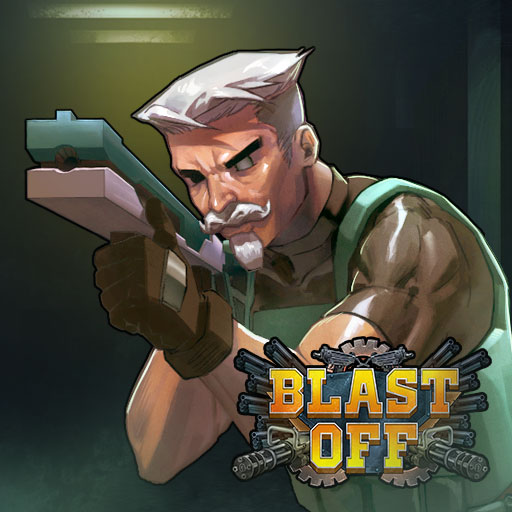 دانلود بازی Blast-Off برای اندروید "انفجار"