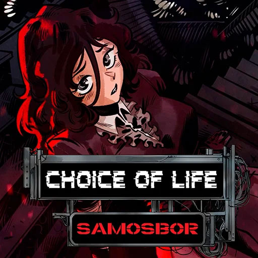 دانلود بازی Choice of Life: Samosbor v1.02 (انتخاب زندگی: ساموسبور) برای اندروید بازی ترسناک "اندروید" دانلود بازی Choice of Life: Samosbor برای اندروید "انتخاب زندگی: ساموسبور"