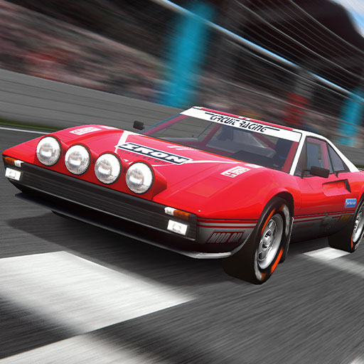 دانلود بازی Circuit Racing برای اندروید "پیست مسابقه"