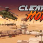 دانلود بازی Cleared Hot