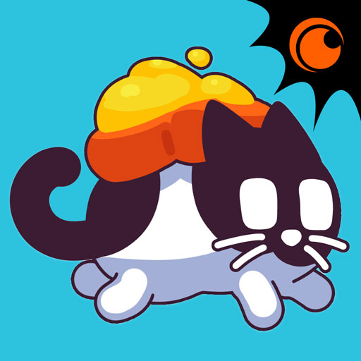 دانلود بازی Crunchyroll: CATO v1.2 (کرانچیرول: کاتو) برای اندروید بازی فکری و معمایی "اندروید" دانلود بازی Crunchyroll: CATO برای اندروید "کرانچیرول: کاتو"