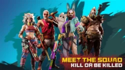 دانلود بازی Dead Force v1.4.0 (نیروی مردگان) برای اندروید - تصویر 7
