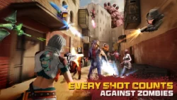 دانلود بازی Dead Force v1.4.0 (نیروی مردگان) برای اندروید - تصویر 6