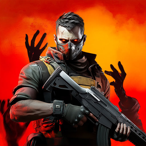 دانلود بازی Dead Force v1.4.0 (نیروی مردگان) برای اندروید بازی اکشن و ماجراجویی "اندروید" دانلود بازی Dead Force: Zombie Strike Ops برای اندروید "نیروی مردگان: عملیات حمله زامبیها"