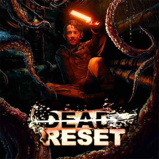 دانلود بازی Dead Reset برای اندروید "گرفتار شده در چرخه مرگ"