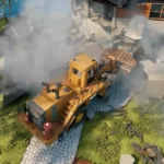 دانلود بازی Demolition and Construction Inc. v0.1.3 (شرکت تخریب و ساختوساز) برای اندروید Mobile دانلود بازی Demolition & Construction Inc برای اندروید "شرکت تخریب و ساختوساز"