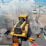دانلود بازی Demolition and Construction Inc. v0.1.3 (شرکت تخریب و ساختوساز) برای اندروید Mobile دانلود بازی Demolition & Construction Inc برای اندروید "شرکت تخریب و ساختوساز"