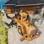 دانلود بازی Demolition and Construction Inc. v0.1.3 (شرکت تخریب و ساختوساز) برای اندروید Mobile دانلود بازی Demolition & Construction Inc برای اندروید "شرکت تخریب و ساختوساز"