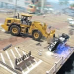 دانلود بازی Demolition and Construction Inc. v0.1.3 (شرکت تخریب و ساختوساز) برای اندروید Mobile دانلود بازی Demolition & Construction Inc برای اندروید "شرکت تخریب و ساختوساز"