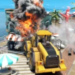 دانلود بازی Demolition and Construction Inc. v0.1.3 (شرکت تخریب و ساختوساز) برای اندروید Mobile دانلود بازی Demolition & Construction Inc برای اندروید "شرکت تخریب و ساختوساز"
