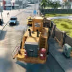 دانلود بازی Demolition and Construction Inc. v0.1.3 (شرکت تخریب و ساختوساز) برای اندروید Mobile دانلود بازی Demolition & Construction Inc برای اندروید "شرکت تخریب و ساختوساز"