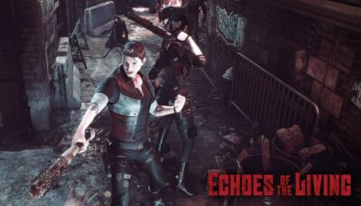 تریلر 1 دانلود بازی Echoes of the Living v0.09 برای کامپیوتر