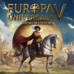 دانلود بازی Europa Universalis V