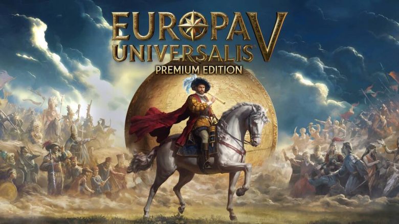 دانلود بازی Europa Universalis V - ElAmigos v1.3.10 برای کامپیوتر Special دانلود بازی Europa Universalis V
