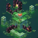 دانلود بازی FROGBLOCK: Puzzle Adventure! v1.0.7 (قورباغهبند: ماجراجویی فکری!) برای اندروید Mobile دانلود بازی FROGBLOCK: Puzzle Adventure! v1.0.7 (قورباغهبند: ماجراجویی فکری!) برای اندروید Mobile