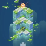 دانلود بازی FROGBLOCK: Puzzle Adventure! v1.0.7 (قورباغهبند: ماجراجویی فکری!) برای اندروید Mobile دانلود بازی FROGBLOCK: Puzzle Adventure! v1.0.7 (قورباغهبند: ماجراجویی فکری!) برای اندروید Mobile