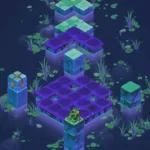 دانلود بازی FROGBLOCK: Puzzle Adventure! v1.0.7 (قورباغهبند: ماجراجویی فکری!) برای اندروید Mobile دانلود بازی FROGBLOCK: Puzzle Adventure! v1.0.7 (قورباغهبند: ماجراجویی فکری!) برای اندروید Mobile