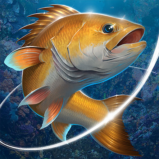 دانلود بازی Fishing Hook برای اندروید "قلاب ماهیگیری"