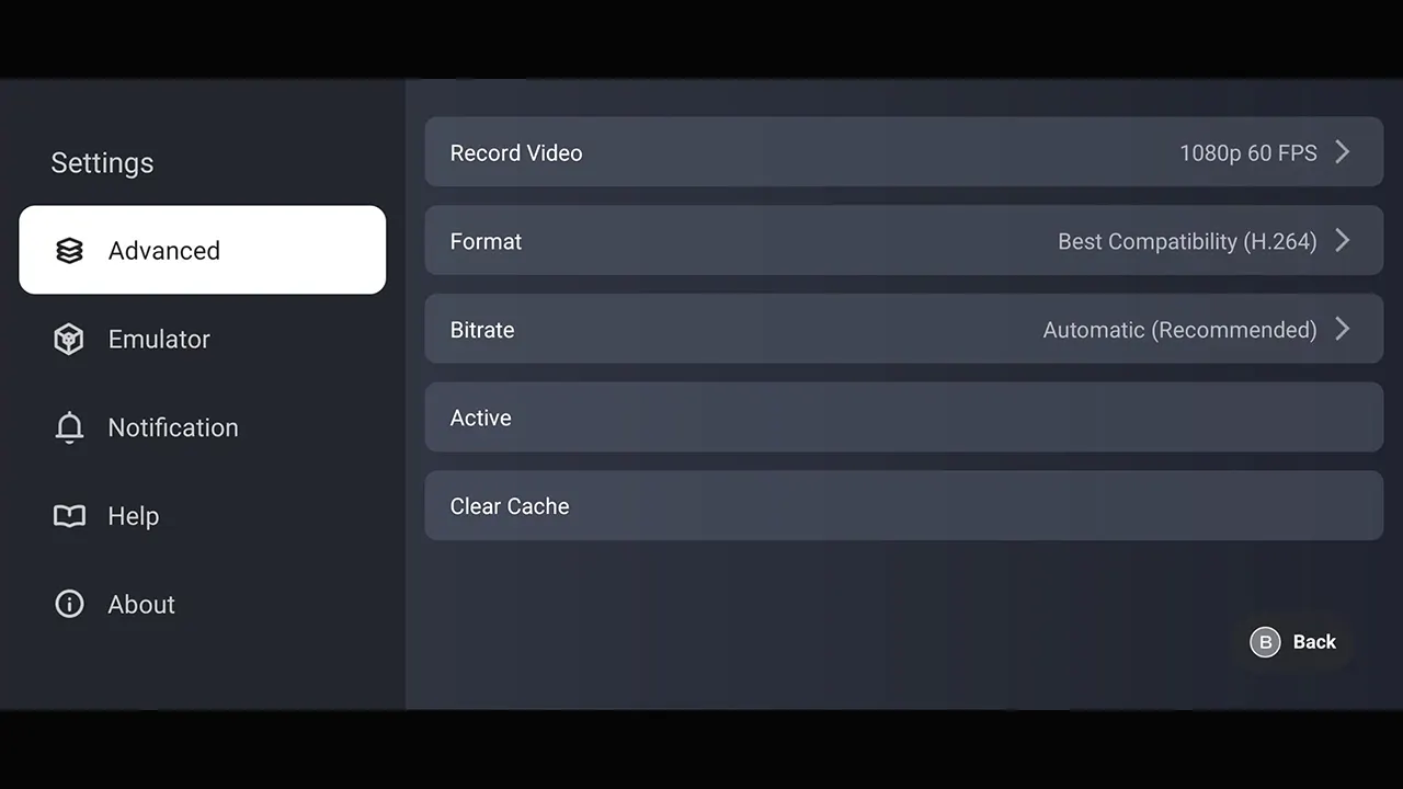 دانلود برنامه GameHub Lite v5.1.3 (اجرای بازیهای کامپیوتر در موبایل و تبلت!) برای اندروید دانلود برنامه GameHub برای اندروید "گیمهاب: اجرای بازیهای کامپیوتر در موبایل و تبلت!"