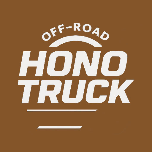 دانلود بازی Hono Truck برای اندروید "کامیون هونو"