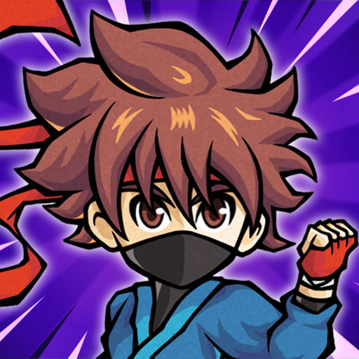 دانلود بازی Katana Dragon v1.0.1 (اژدهای کاتانا) برای اندروید Katana Dragon (1)