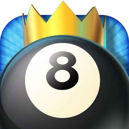 دانلود بازی Kings of Pool برای اندروید "پادشاهان بیلیارد"