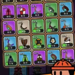 دانلود بازی Legend Tower Defense v0.38 (افسانه دفاع از قلعه) برای اندروید Mobile