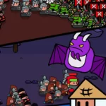 دانلود بازی Legend Tower Defense v0.38 (افسانه دفاع از قلعه) برای اندروید Mobile