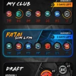 دانلود بازی MADFUT 26 v1.0.7 (مدفوت 26) برای اندروید Mobile