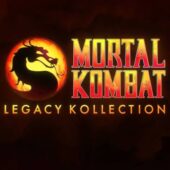 دانلود بازی Mortal Kombat Legacy Kollection