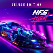 دانلود بازی Need for Speed Heat Deluxe Edition - ElAmigos/FitGirl v1.0.60.7040 برای کامپیوتر دانلود بازی Need for Speed: Heat