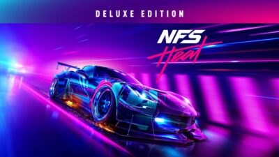 تریلر 1 دانلود بازی Need for Speed Heat Deluxe Edition – ElAmigos/FitGirl v1.0.60.7040 برای کامپیوتر