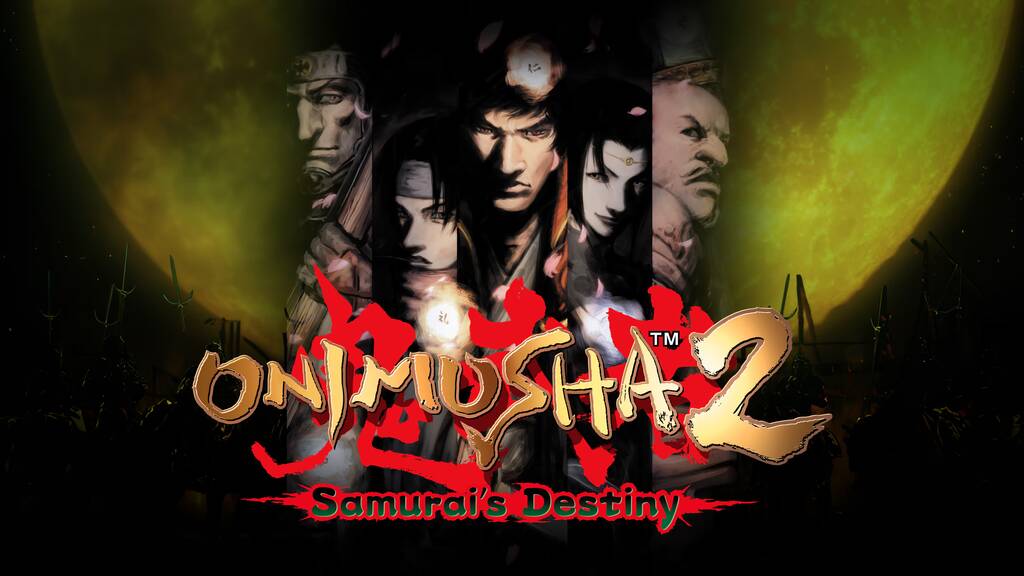 دانلود بازی Onimusha 2: Samurais Destiny - ElAmigos برای کامپیوتر بقا دانلود بازی Onimusha 2 Samurais Destiny