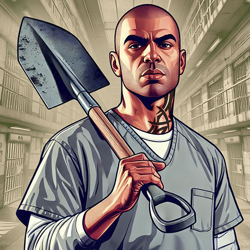 دانلود بازی Prison Escape Simulator 3D v1.0.6 (شبیهساز سهبعدی فرار از زندان) برای اندروید بازی اکشن و ماجراجویی "اندروید" دانلود بازی Prison Escape Simulator 3D برای اندروید "شبیهساز سهبعدی فرار از زندان"