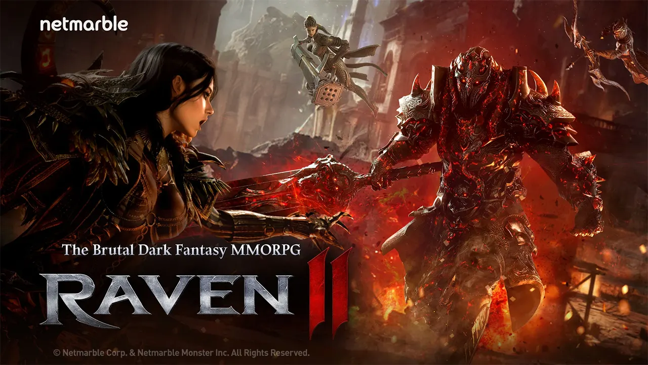 دانلود بازی RAVEN 2 v2.08.02 (کلاغ 2) برای اندروید دانلود بازی RAVEN 2 برای اندروید "کلاغ 2"