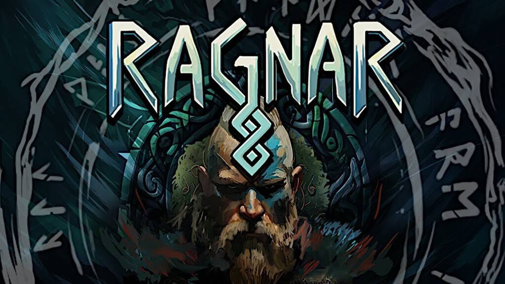 دانلود بازی Ragnar