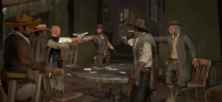 دانلود بازی Red Dead Redemption v1.58.63226194 (رستگاری سرخپوست مرده) برای اندروید - تصویر 2