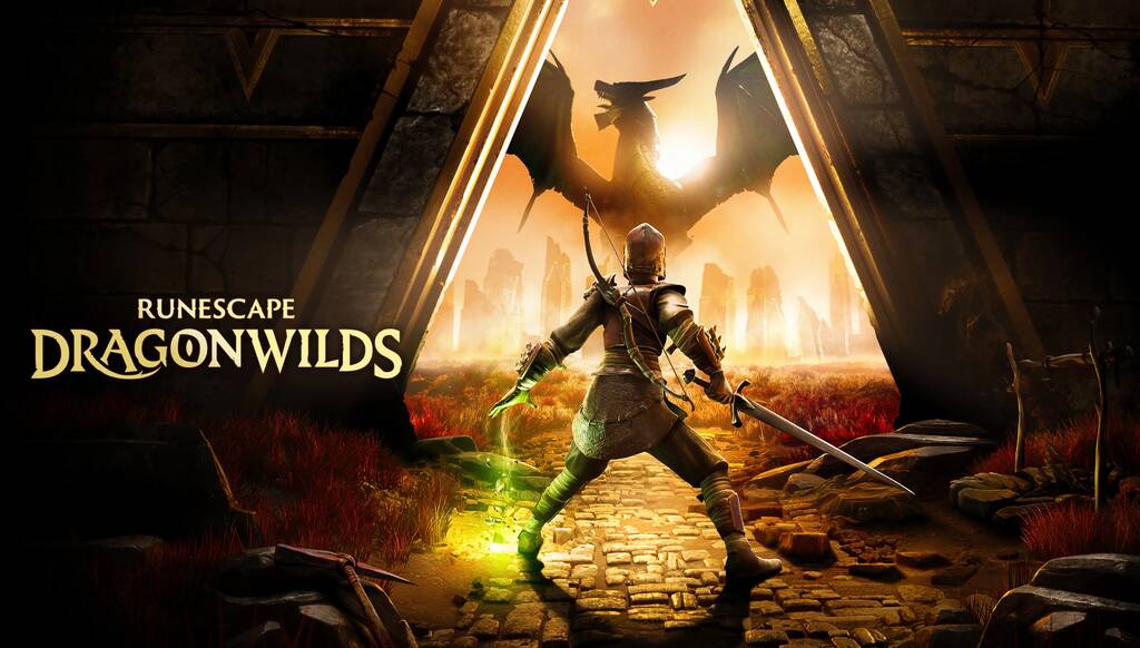 دانلود بازی RuneScape: Dragonwilds v214835 برای کامپیوتر نقش افرینی دانلود بازی RuneScape Dragonwilds