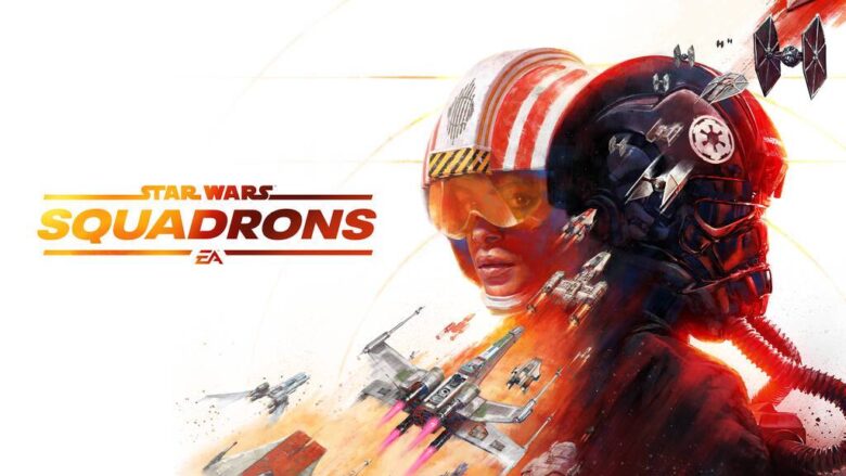 دانلود بازی Star Wars Squadrons