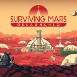 دانلود بازی Surviving Mars: Relaunched Ultimate Edition - ElAmigos v1.0.1 برای کامپیوتر دانلود بازی Surviving Mars Relaunched