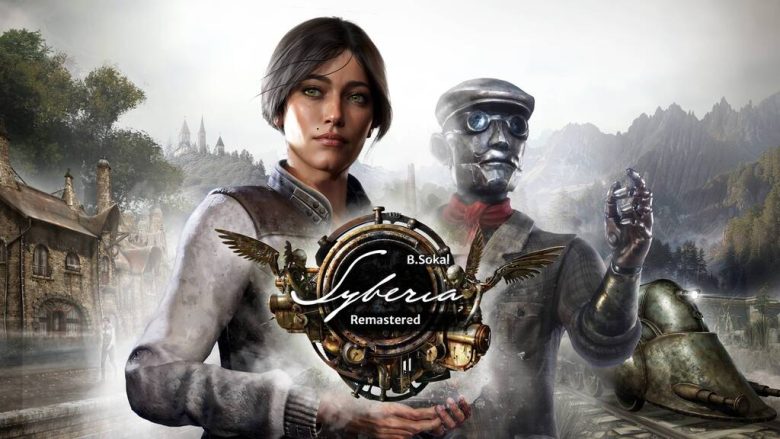 دانلود بازی Syberia - Remastered - ElAmigos v28.11.2025 برای کامپیوتر Special دانلود بازی Syberia Remastered