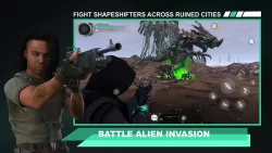 دانلود بازی Unbroken: Survival v0.2.2 (شکست ناپذیر: بقا) برای اندروید - تصویر 3
