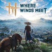 دانلود بازی Where Winds Meet - Steam Backup 2026.09.16 برای کامپیوتر دانلود بازی Where Winds Meet